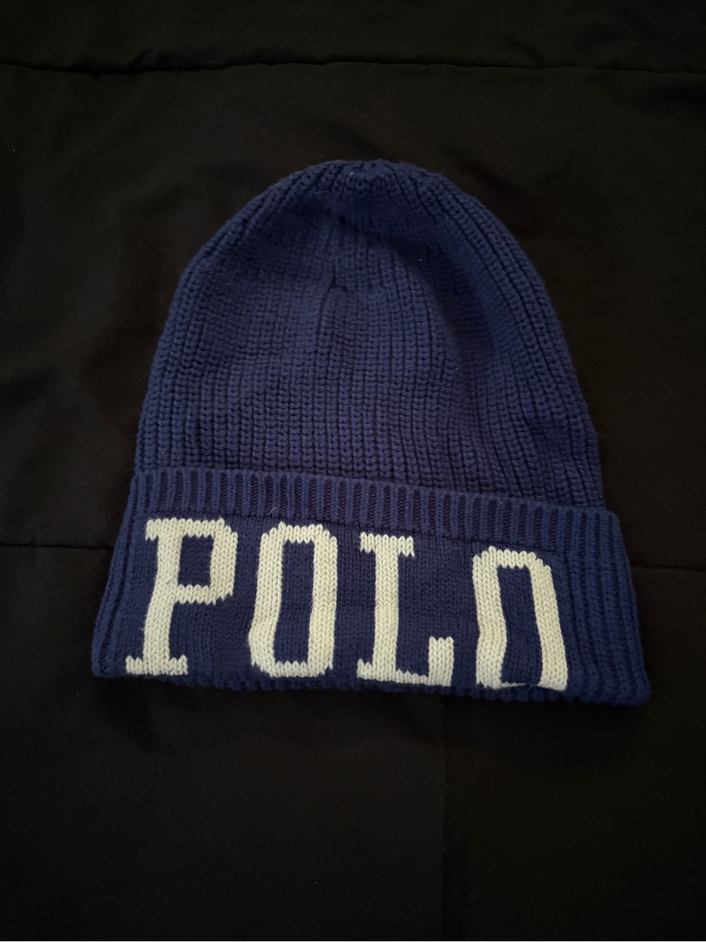 Polo Ralph Lauren Beanie Hat